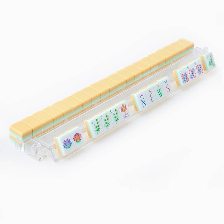 Mahjong Tiles | Sorbet Tiles