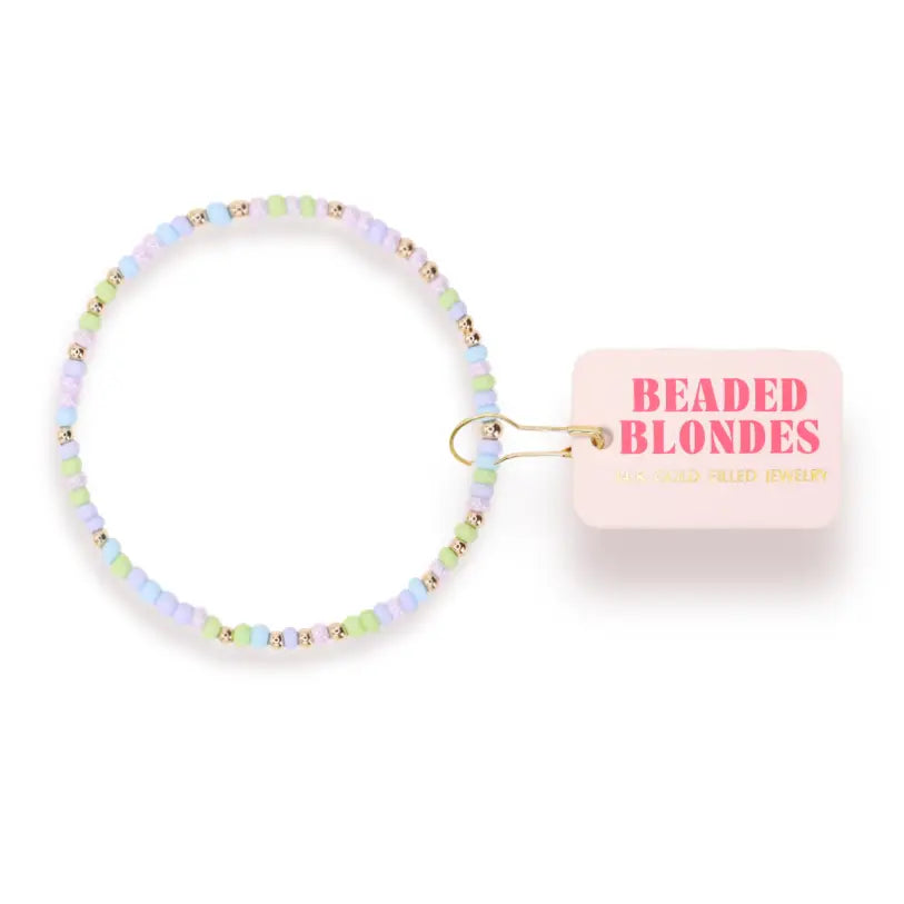 Meadow Sprinkle Bracelet