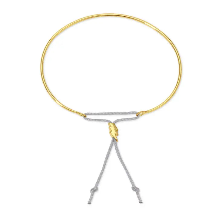 Reminder Bracelet | Superhero | Lightning Bolt