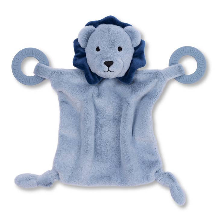 Teether Buddy | Leo the Lion