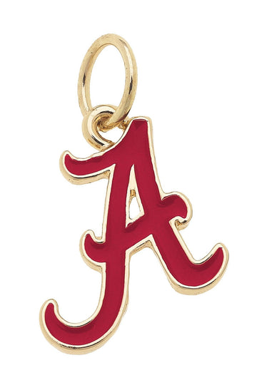 Charm | Alabama Logo