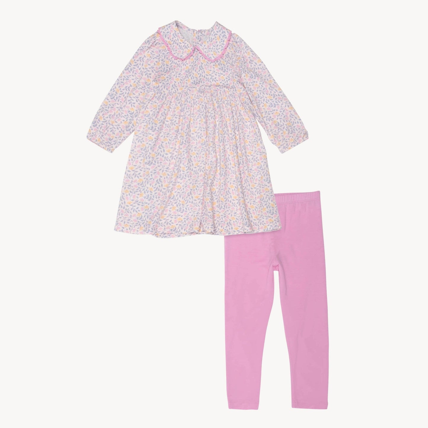 Dress & Legging Set | Amelia