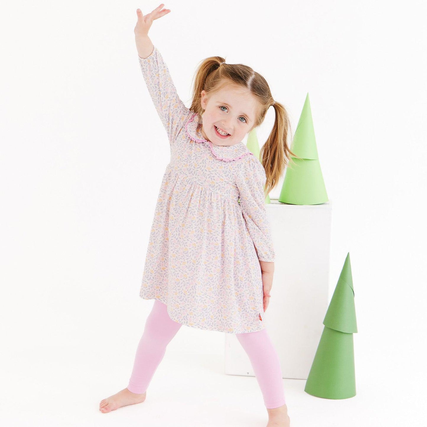 Dress & Legging Set | Amelia