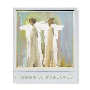 Scripture Cards - Friendship