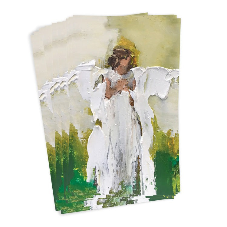 Guest Towels | Be Still