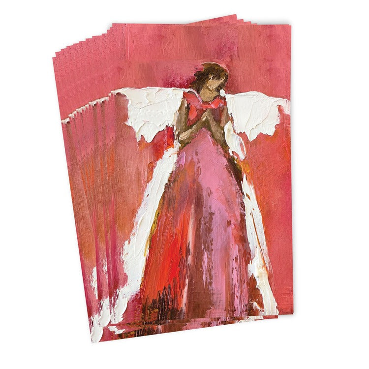 Guest Towels | Splendor of His Love
