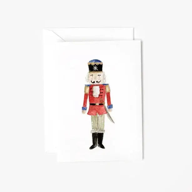 Enclosure Card | Nutcracker Prince