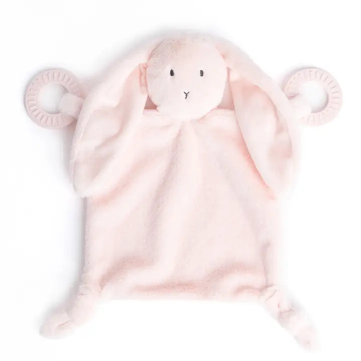 Teether Buddy | Betty the Bunny