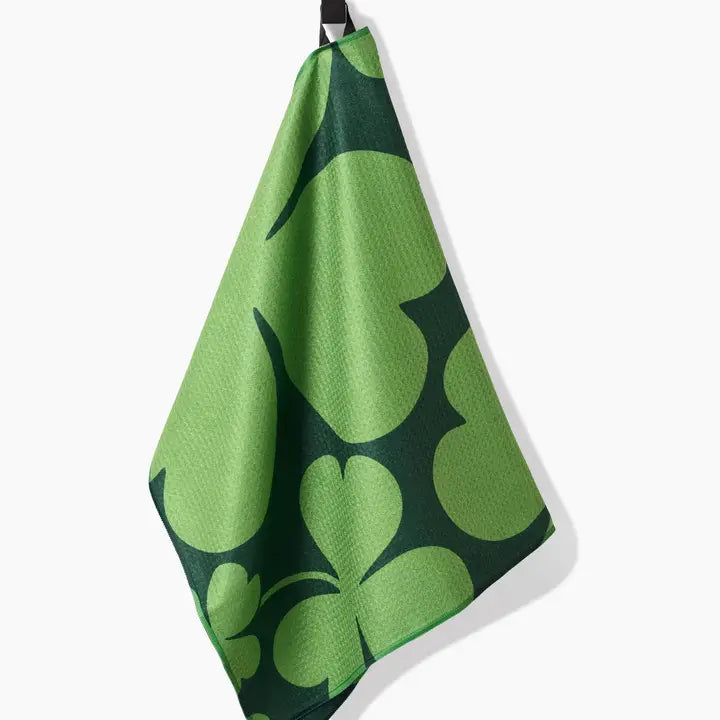 Tea Towel | Clever Clover