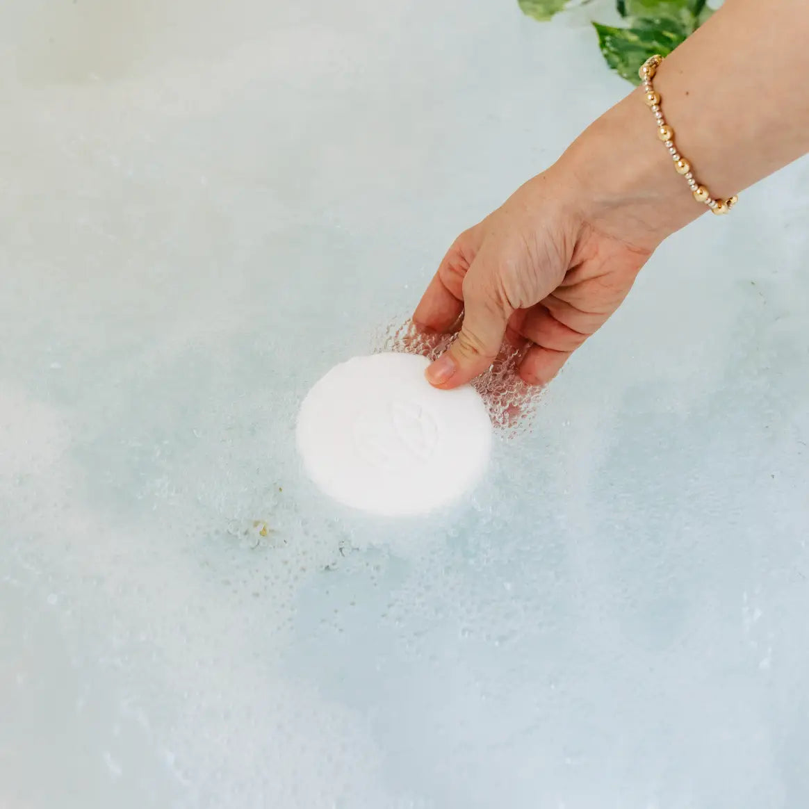 Bath Tabs | Sleep