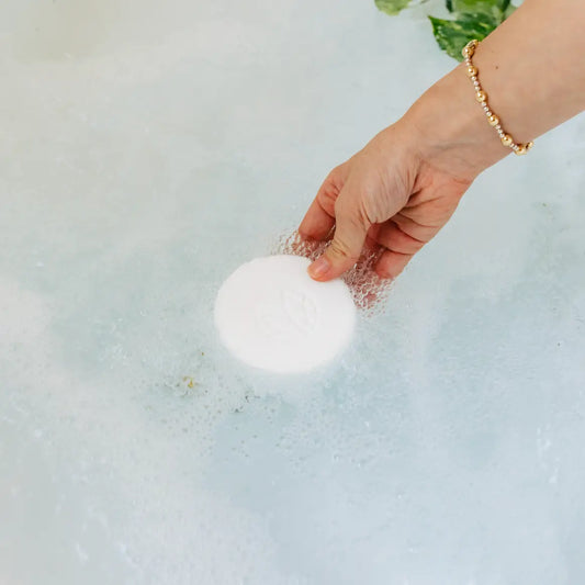 Bath Tabs | Sleep