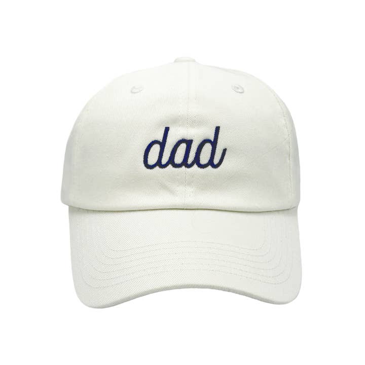 Baseball Hat | Dad