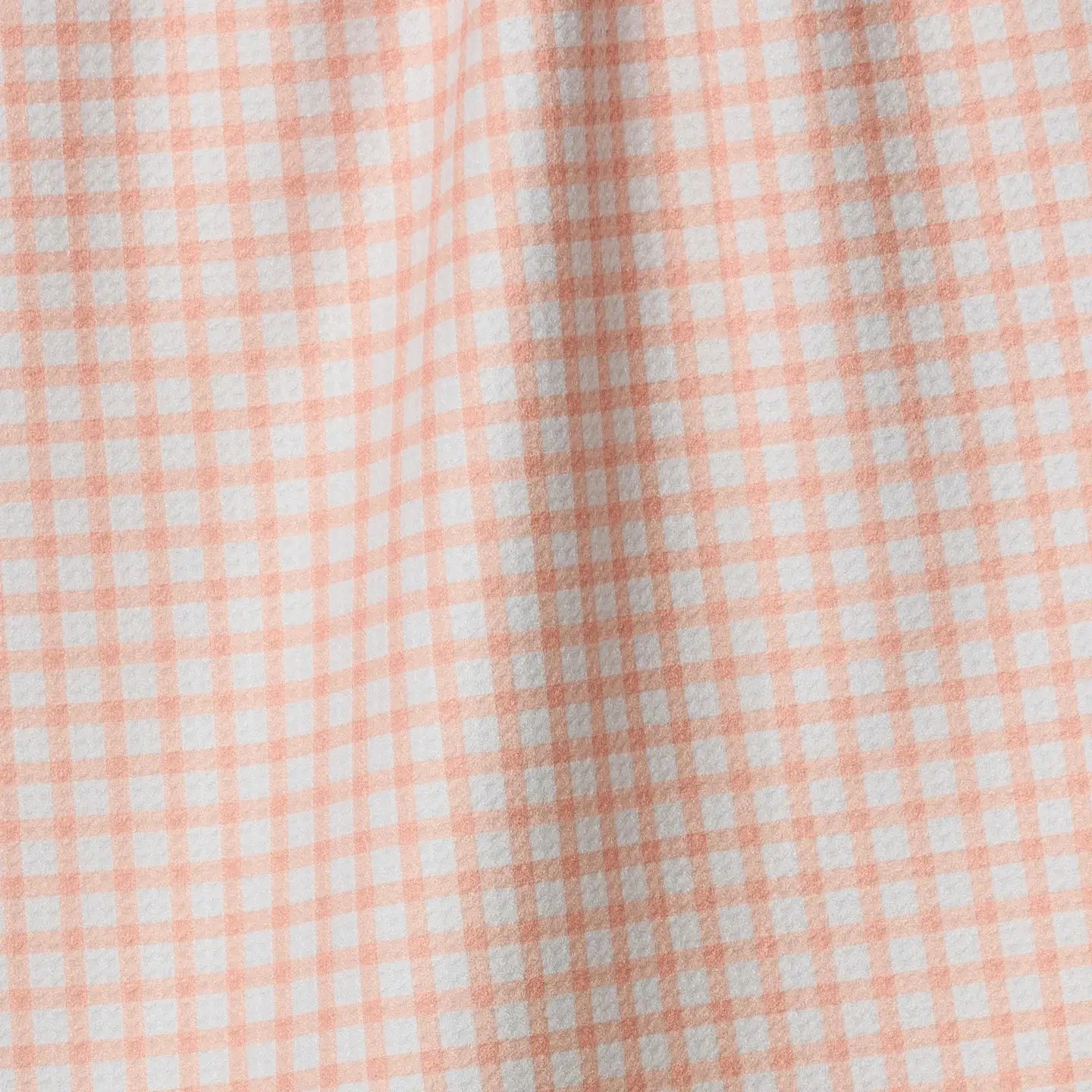 Tea Towel | Peach Darling