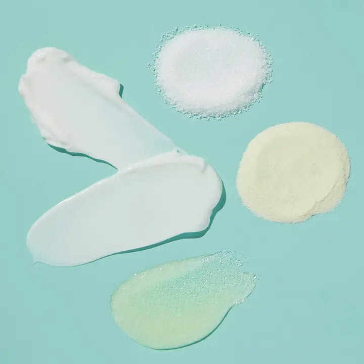 Pedi in A Box | O2 Fizz 5 Step | Mint Mimosa