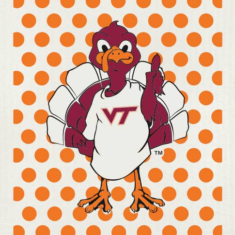 Wet It! | Virginia Tech University