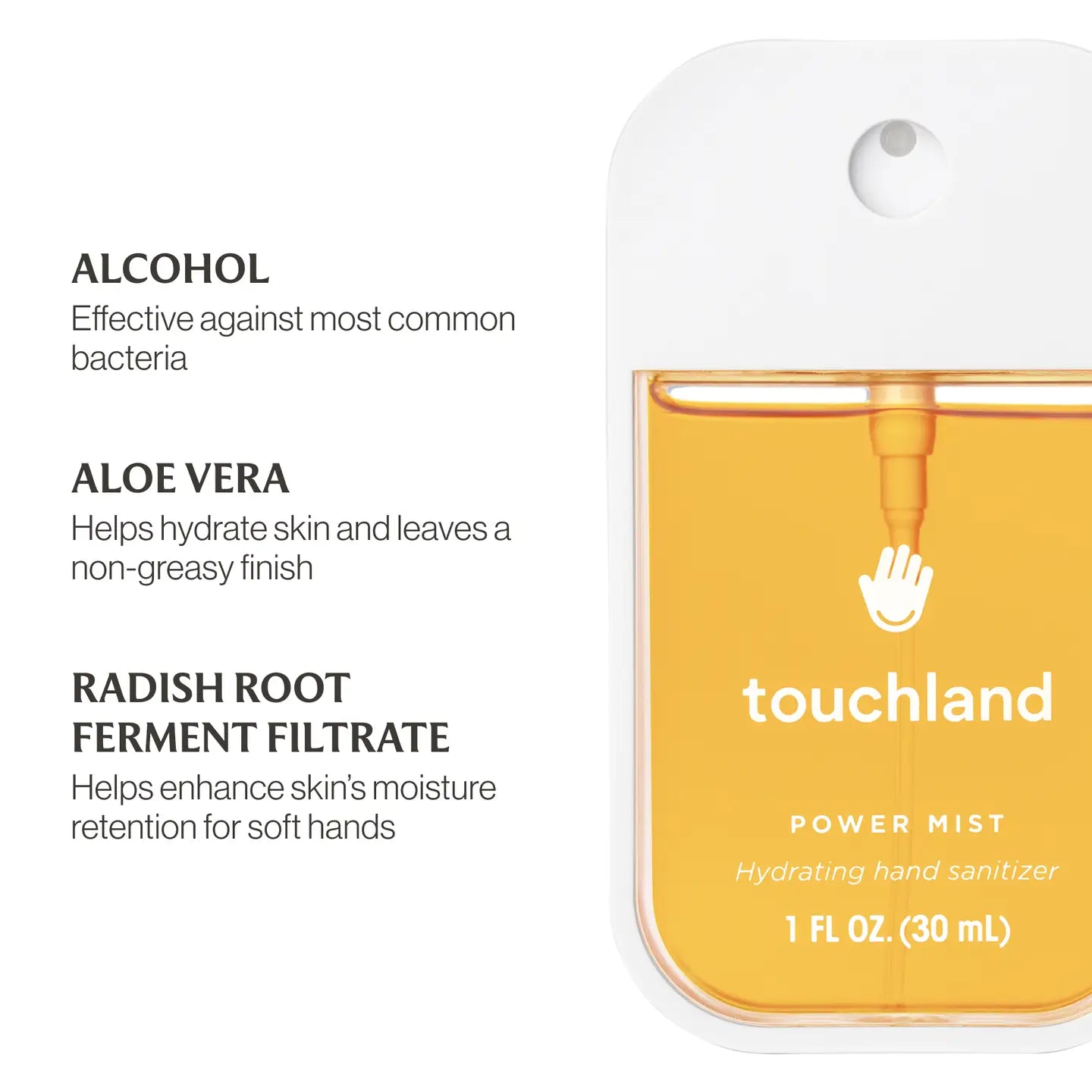 Touchland | Mango Passion