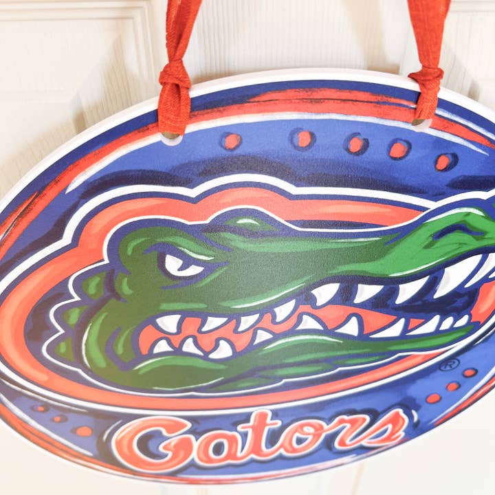 Door Hanger | Florida Gators