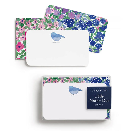 Little Notes® Duo Set | Birdie