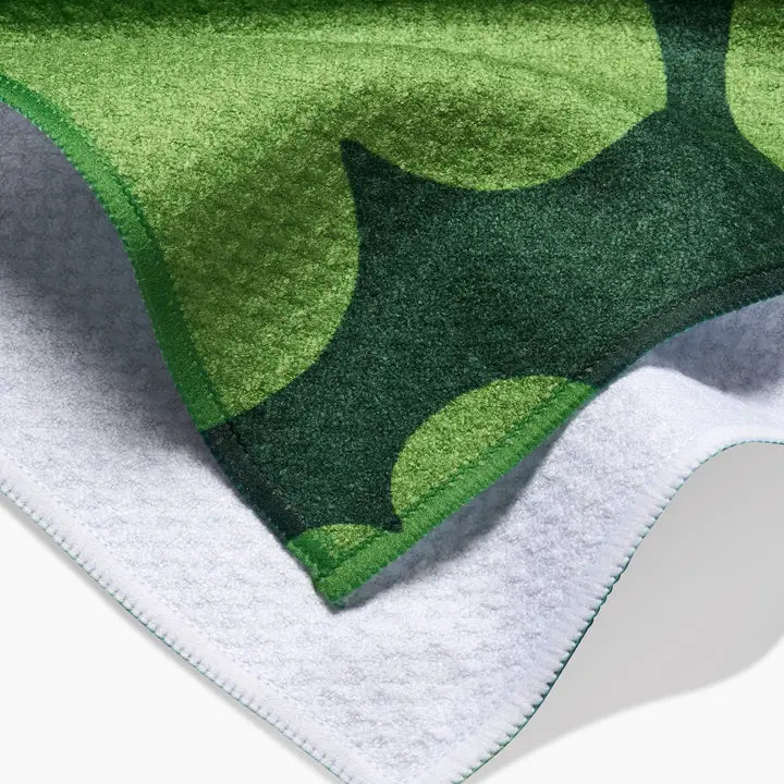 Tea Towel | Clever Clover