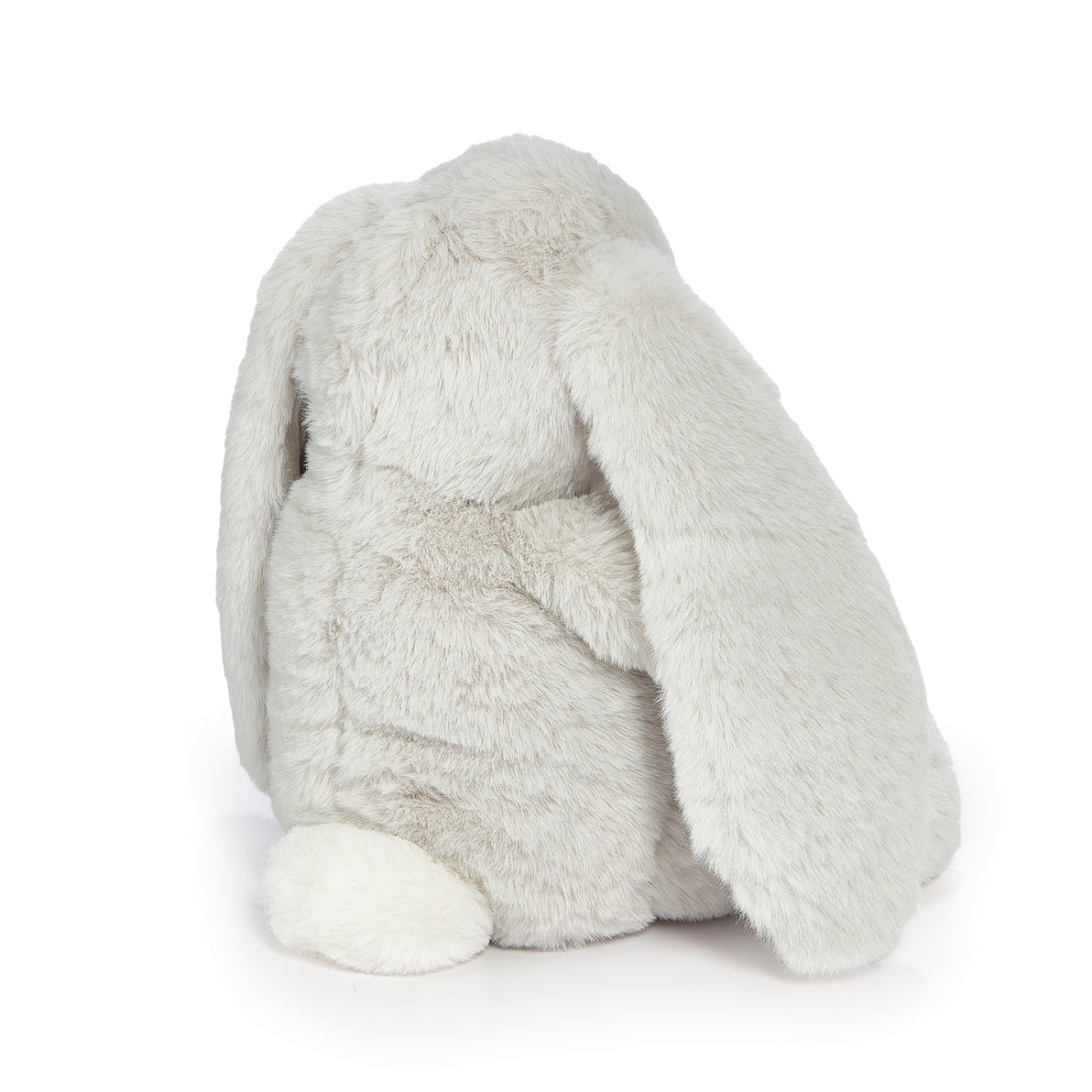 Little Nibble Bunny - Gray
