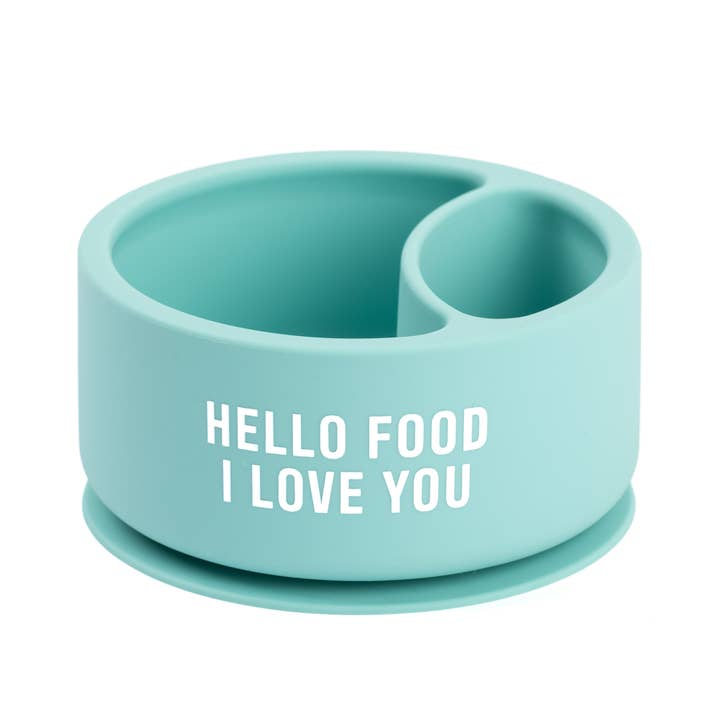 Wonder Bowl | Hello Food I Love You