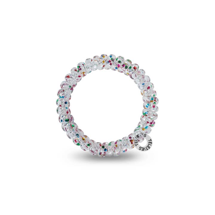 Teleties | Party People | Small