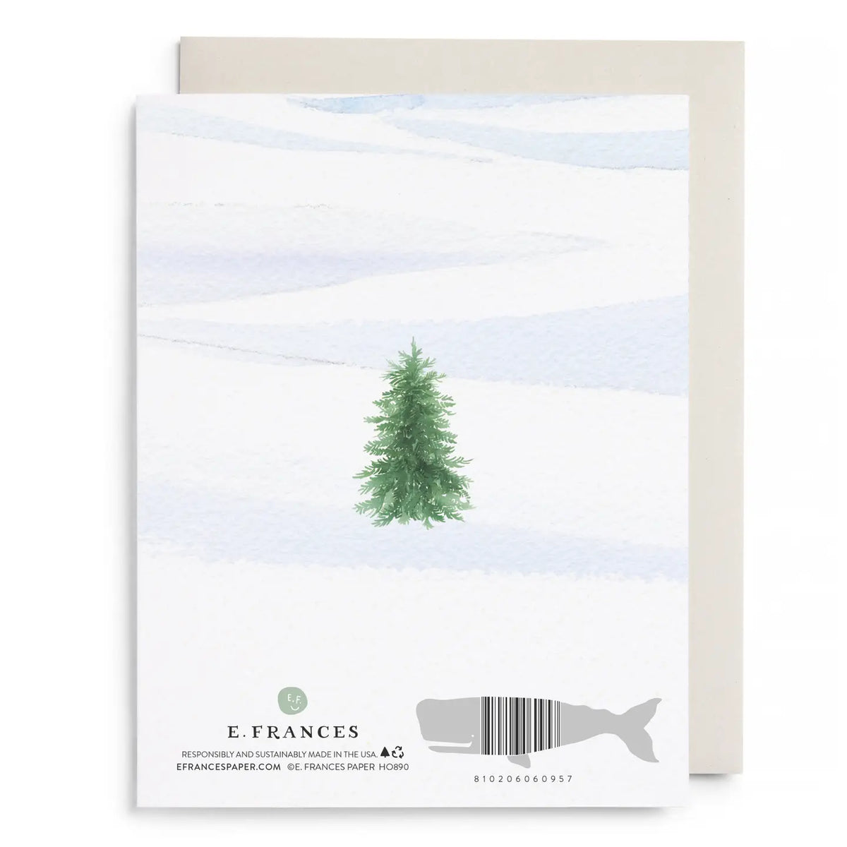 Boxed Card Set | Holiday Barn