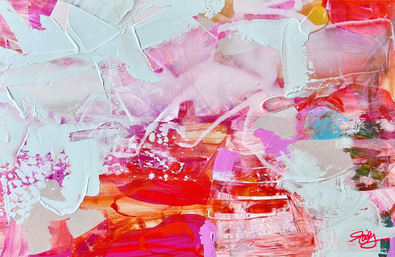 Acrylic Tray Inserts | Julie Dailey Collab