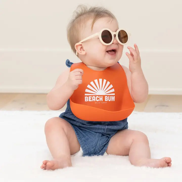 Wonder Bib | Beach Bum