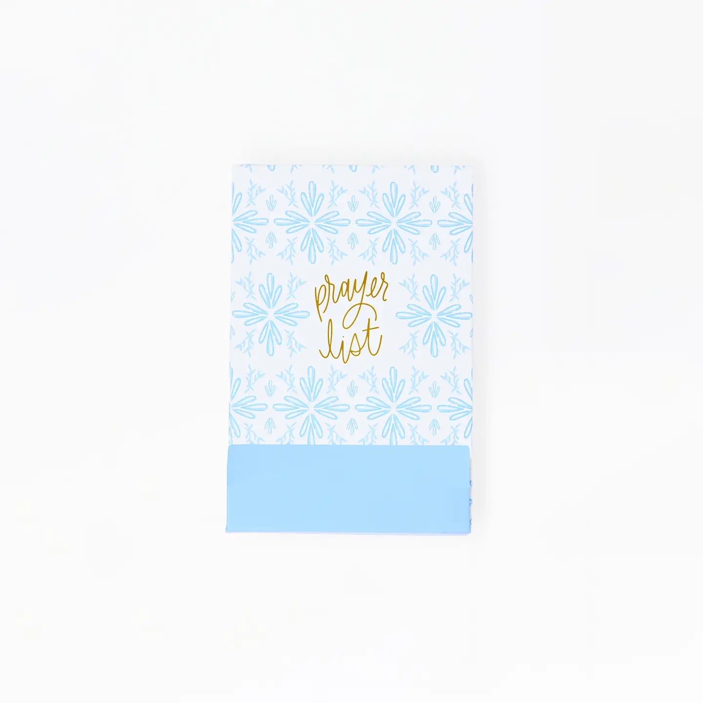Flip Notepad | My Prayers