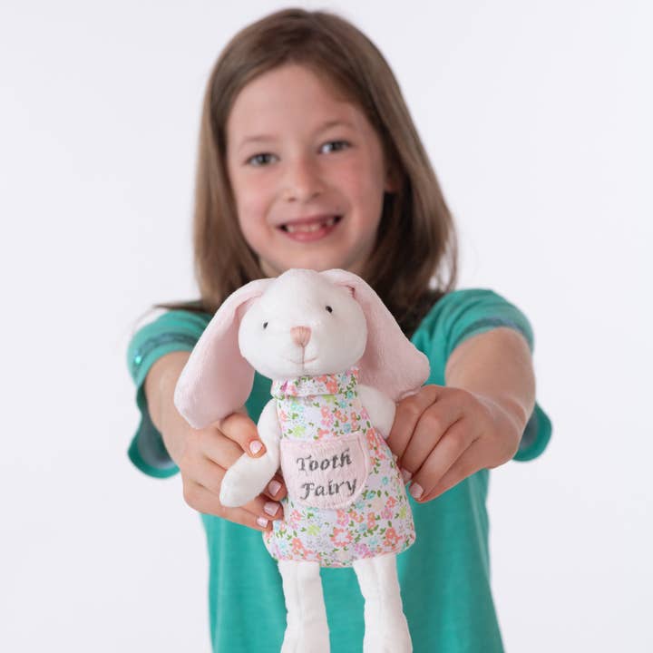 Beth the Bunny Tooth Fairy