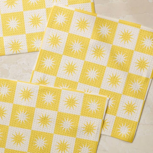 Dishcloth Set | Sundial