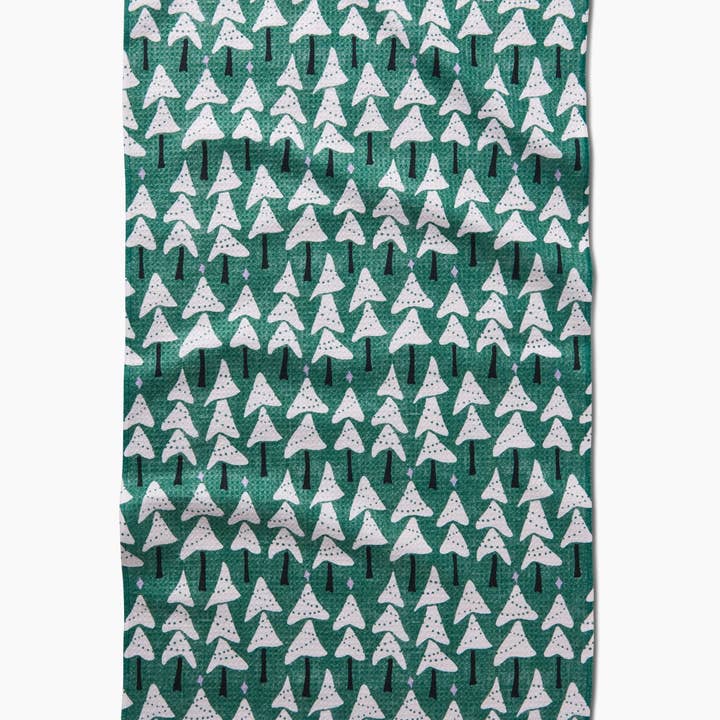 Tea Towel | Angelina