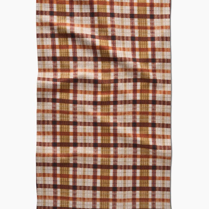 Tea Towel | Maple Jane