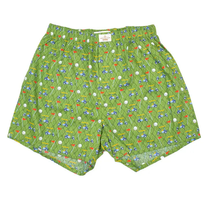 Men's Boxers | Golf