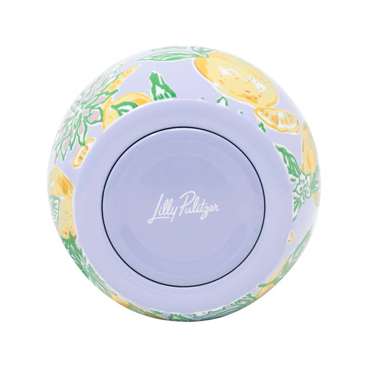 Insulated Stemless Tumbler | Make Lemonade