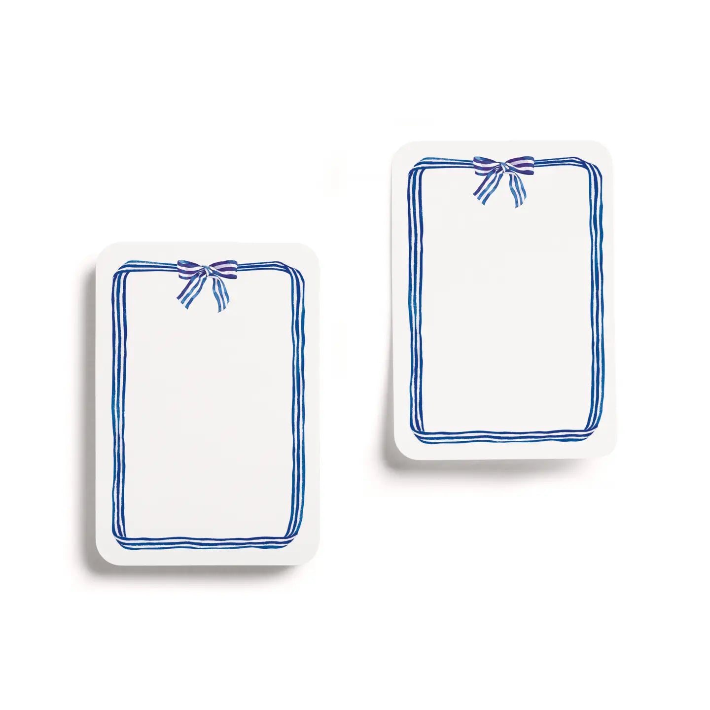 Little Stickies | Blue Ribbon