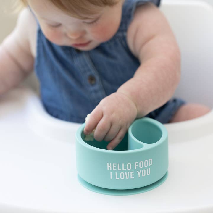 Wonder Bowl | Hello Food I Love You