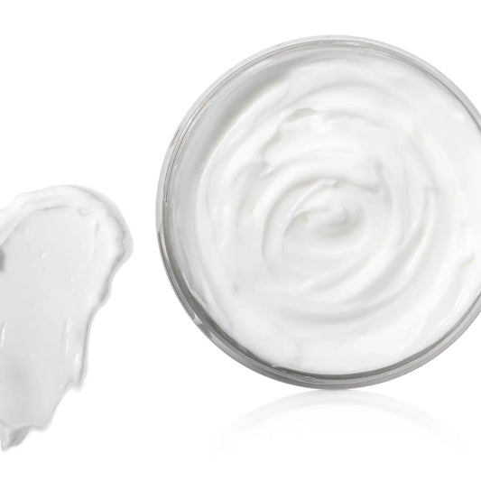 Travel Size Body Butter | Bamboo & Teak