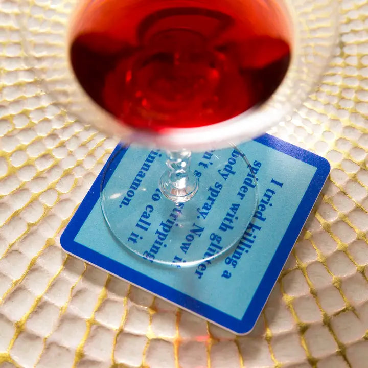Coaster | 30 Years