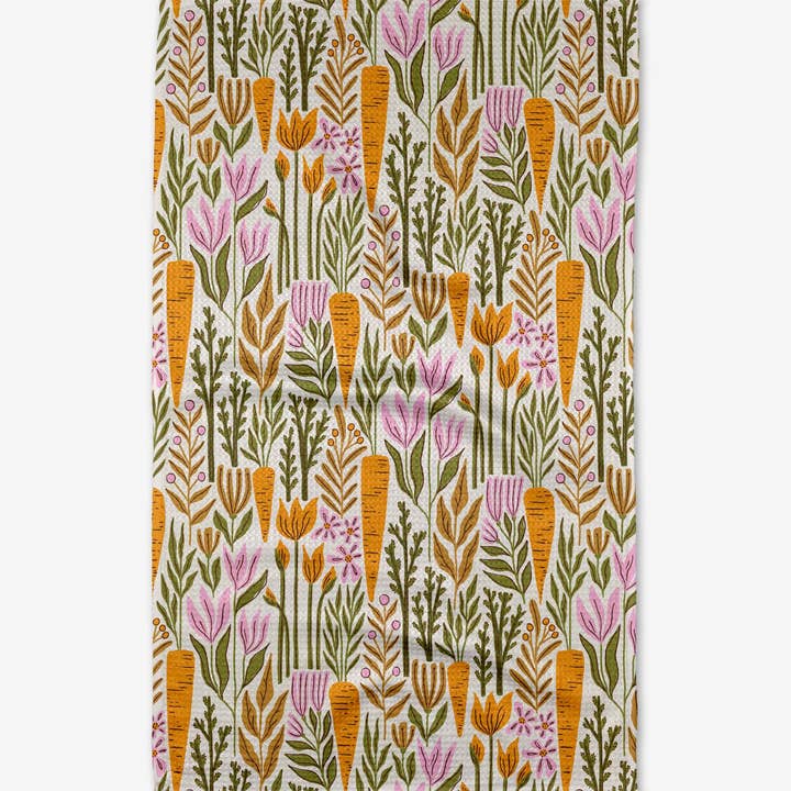 Tea Towel | Gwendolyn