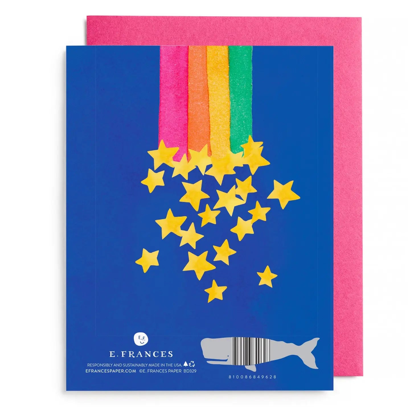 Greeting Card | World Brighter Birthday