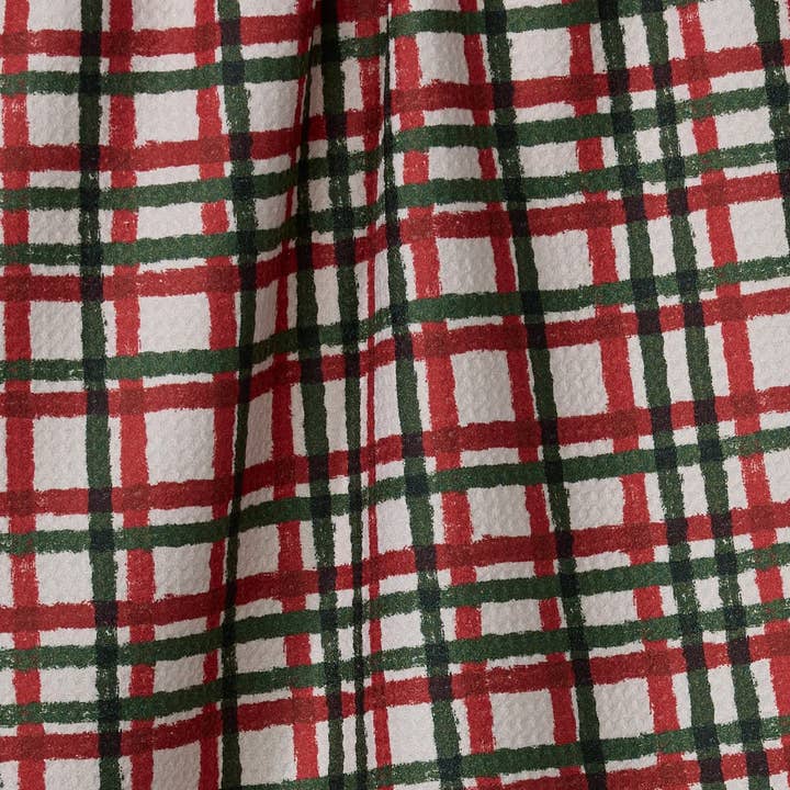 Tea Towel | Holiday Charm