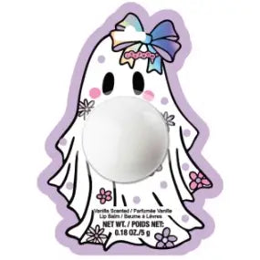 Ghost Lip Balm