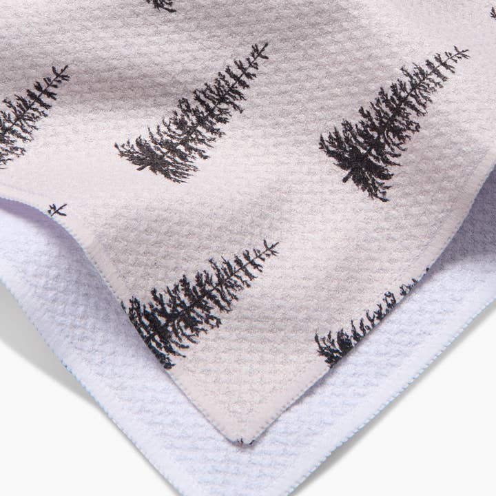 Tea Towel | Alpine Forest