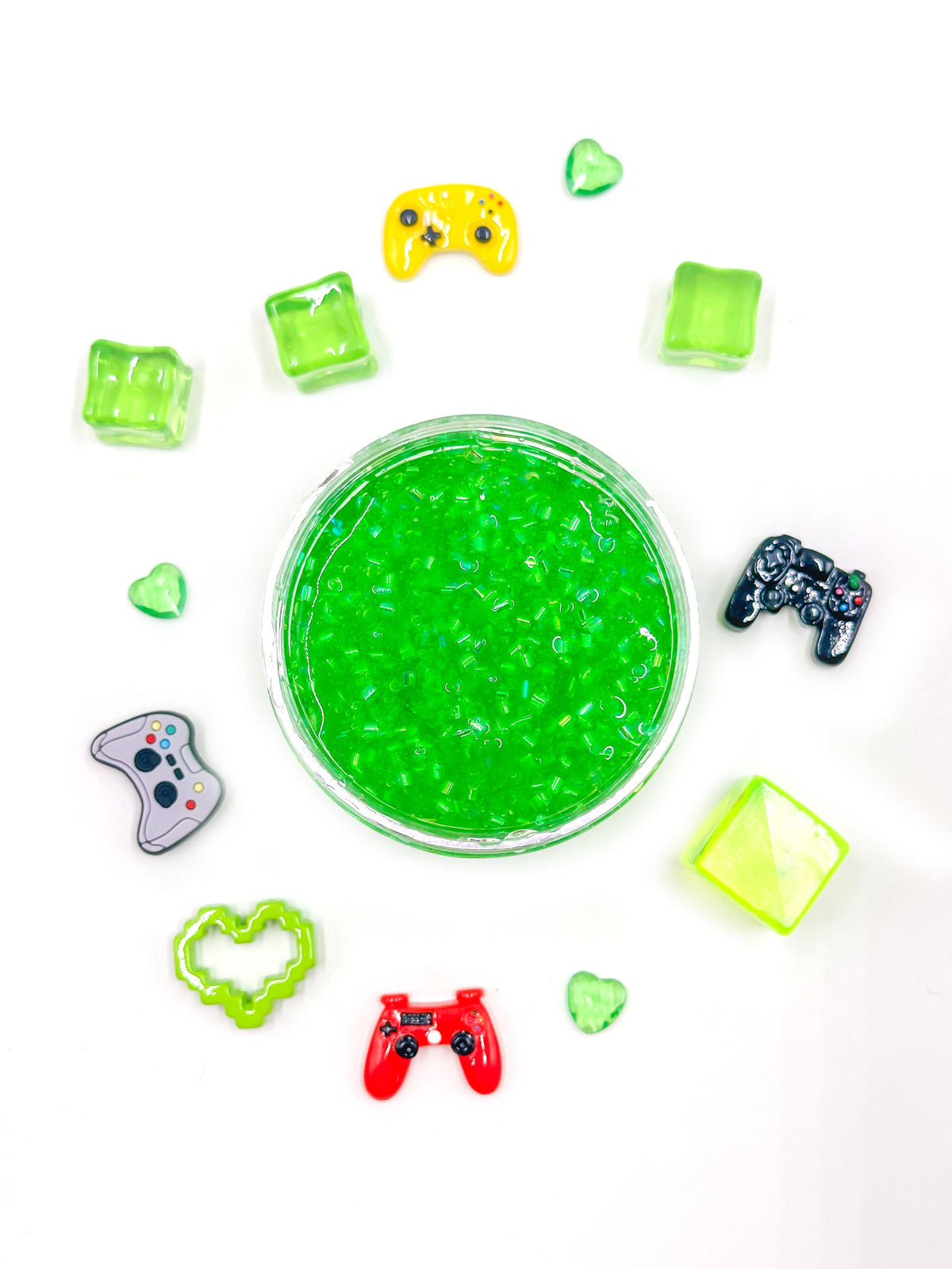 Slime | Be Mine