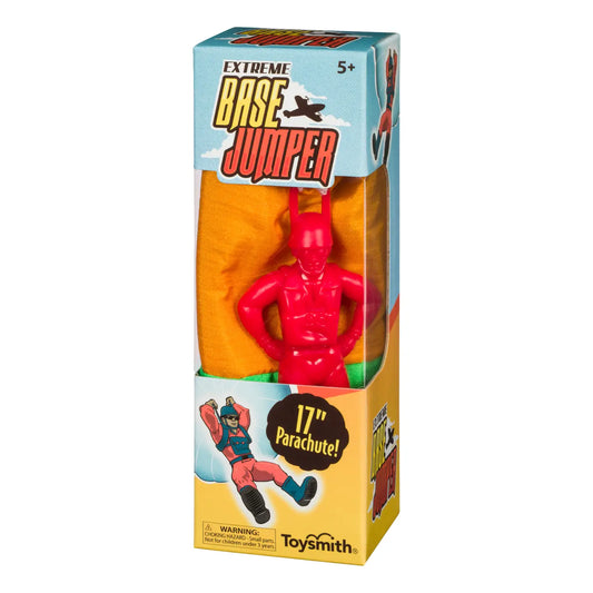 Base Jumpers | Assorted Styles