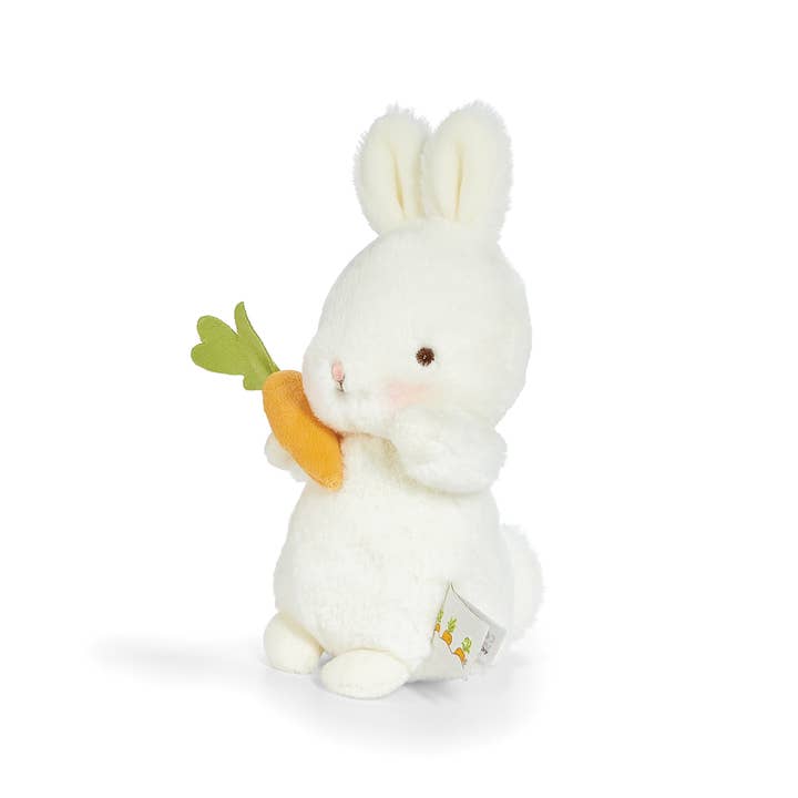 Stuffie | Cricket Island | Bud Bunny