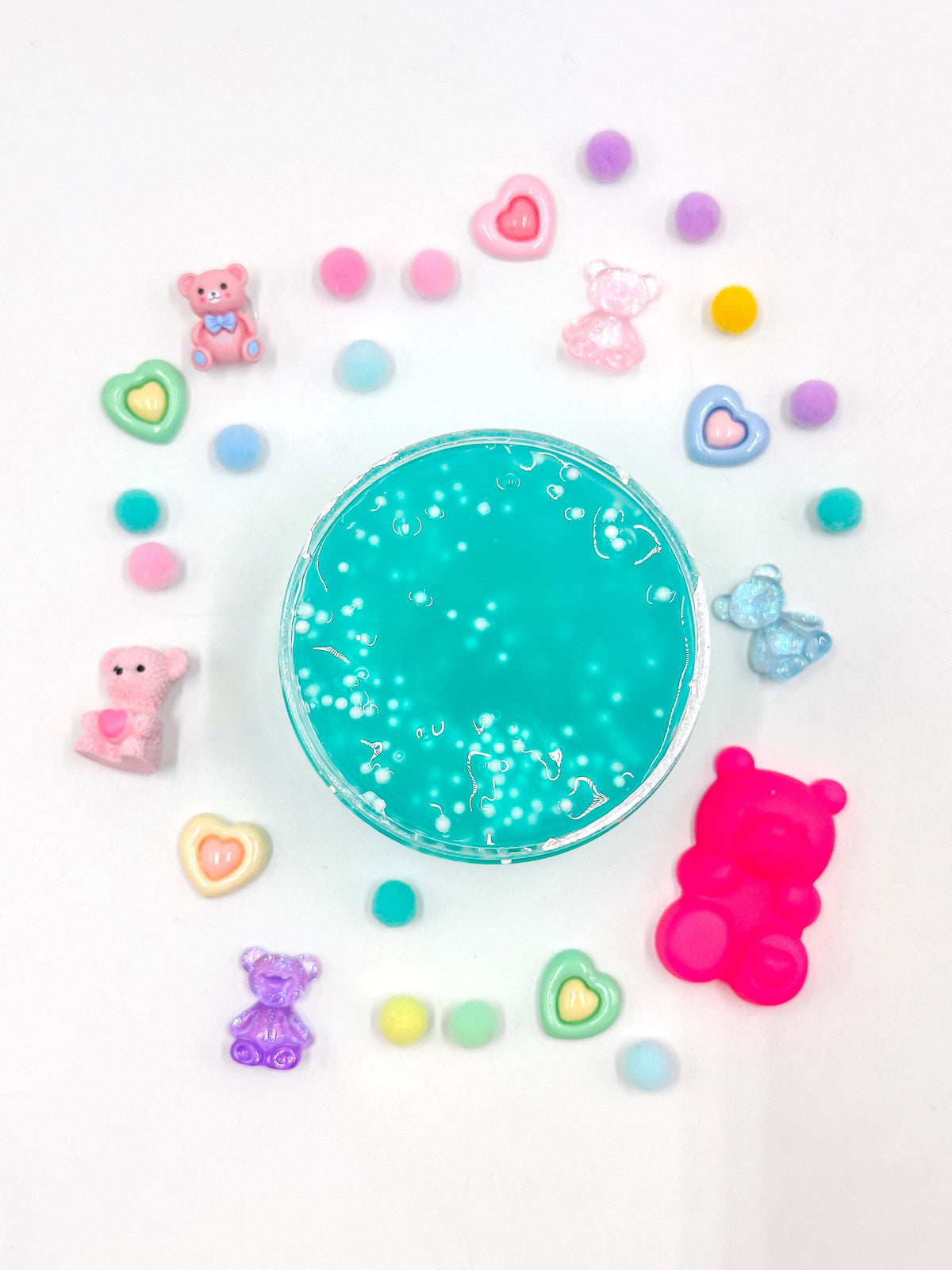 Slime | Bear Hugs