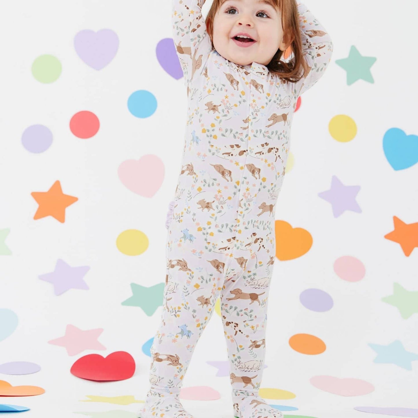 Best Fur End Magnetic Footie
